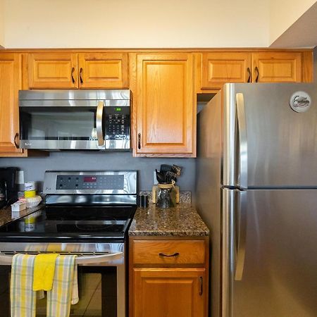 2Br Walk-In Condo - Near The 76 Strip - Pool - Free Tickets Included - Cla-8 Брэнсон Экстерьер фото