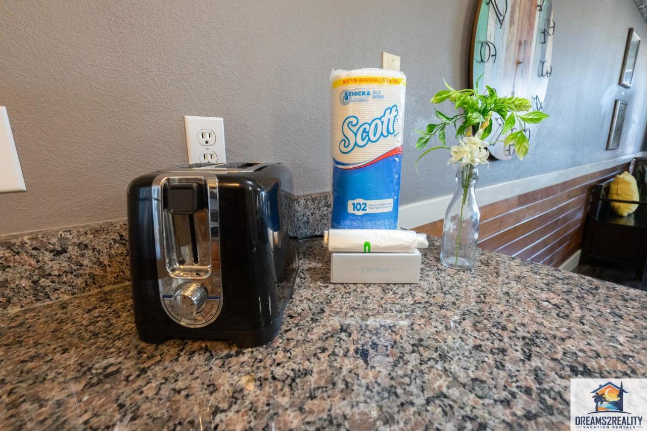 2Br Walk-In Condo - Near The 76 Strip - Pool - Free Tickets Included - Cla-8 Брэнсон Экстерьер фото