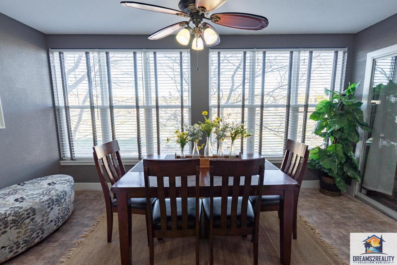 2Br Walk-In Condo - Near The 76 Strip - Pool - Free Tickets Included - Cla-8 Брэнсон Экстерьер фото