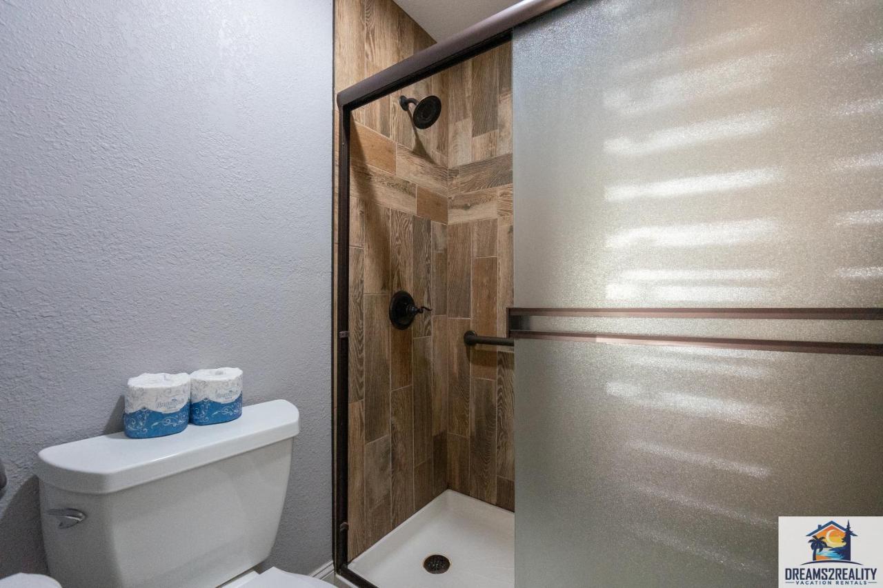 2Br Walk-In Condo - Near The 76 Strip - Pool - Free Tickets Included - Cla-8 Брэнсон Экстерьер фото