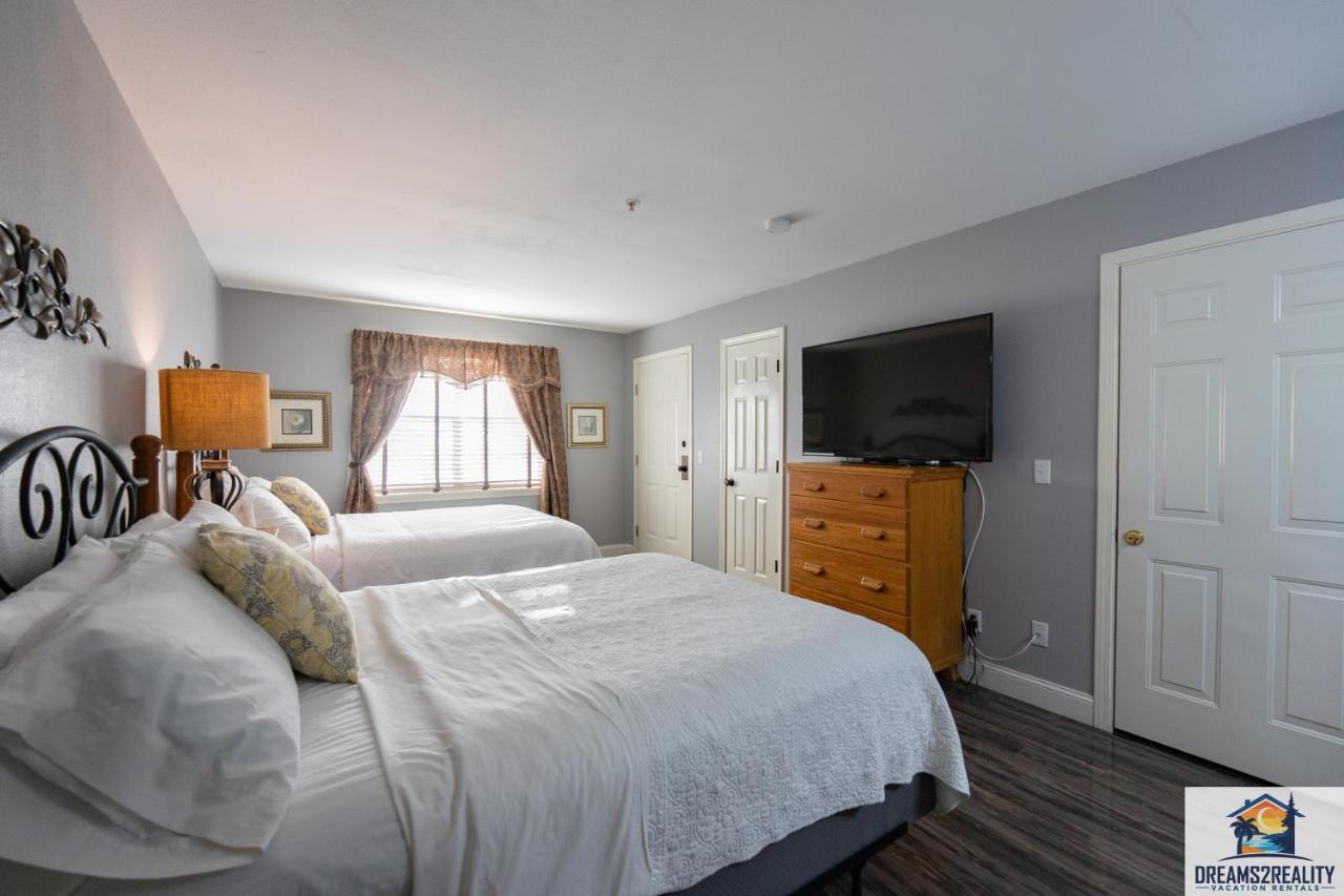 2Br Walk-In Condo - Near The 76 Strip - Pool - Free Tickets Included - Cla-8 Брэнсон Экстерьер фото