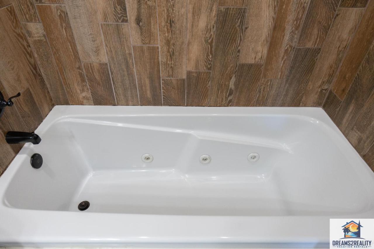 2Br Walk-In Condo - Near The 76 Strip - Pool - Free Tickets Included - Cla-8 Брэнсон Экстерьер фото